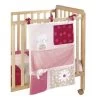 Vide Poche Pour Lit Enfant BEBE 9 : Comparateur, Avis, Prix -Magasin pour bébé, je veux tout. 4ca1e5e5d12373eae40d3c42c087