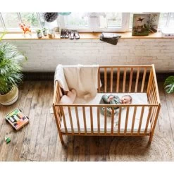 Matelas Bébé Essentiel KIPLI : Comparateur, Avis, Prix