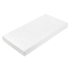 Matelas En Viscose De Bambou - 70x140 Cm PREMAMAN : Comparateur, Avis, Prix