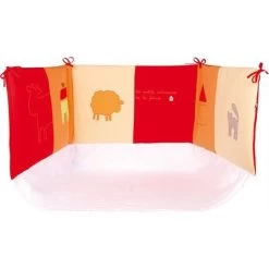 Tour De Lit SUCRE D'ORGE : Comparateur, Avis, Prix