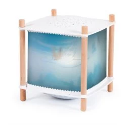 Lanterne Magique Musicale Connectée Le Voyage D'olga MOULIN ROTY : Comparateur, Avis, Prix