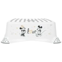 Marchepied Mickey & Minnie PREMAMAN : Comparateur, Avis, Prix