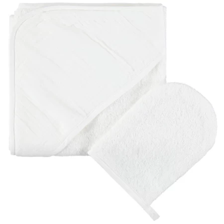 Cape De Bain Et Gant De Toilette PREMAMAN : Comparateur, Avis, Prix 3 Cape De Bain Et Gant De Toilette PREMAMAN : Comparateur, Avis, Prix