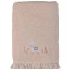 Drap De Bain Bouclette De Coton Biologique Broderie Lama Inca CARRE BLANC : Comparateur, Avis, Prix -Magasin pour bébé, je veux tout. 4f3411e1ae7493aa7a1590fedea1
