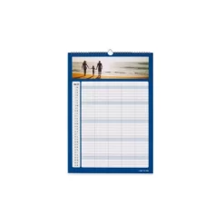 Calendrier Familial Personnalisé CEWE : Comparateur, Avis, Prix