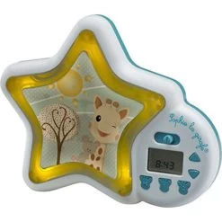 Indicateur De Réveil Tik-Tok'Go Sophie La Girafe VULLI : Comparateur, Avis, Prix