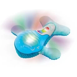 Veilleuse Ma Tendre Baleine INFANTINO BKIDS : Comparateur, Avis, Prix