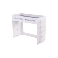 Lit Mezzanine Enfant Pour Combiné évolutif Combined VERTBAUDET : Comparateur, Avis, Prix