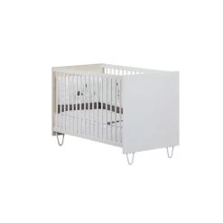 Lit Happy SAUTHON BABY'S SWEET HOME : Comparateur, Avis, Prix