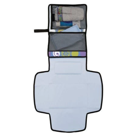 Trousse à Langer De Voyage MUNCHKIN : Comparateur, Avis, Prix 3 Trousse à Langer De Voyage MUNCHKIN : Comparateur, Avis, Prix