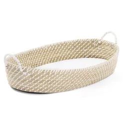 Panier à Langer Naturel CHILDHOME : Comparateur, Avis, Prix