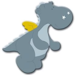 Décoration En Bois Victor NOUKIE'S : Comparateur, Avis, Prix