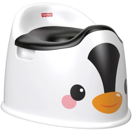 Pot Pingouin FISHER PRICE : Comparateur, Avis, Prix 3 Pot Pingouin FISHER PRICE : Comparateur, Avis, Prix