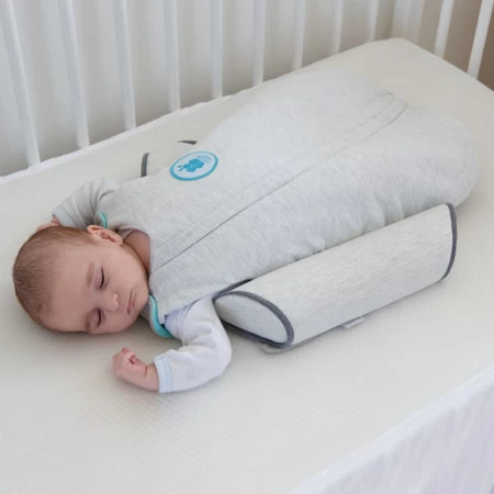 Cale-bébé Ergonomique Air+ CANDIDE : Comparateur, Avis, Prix 6 Cale-bébé Ergonomique Air+ CANDIDE : Comparateur, Avis, Prix – Image 4
