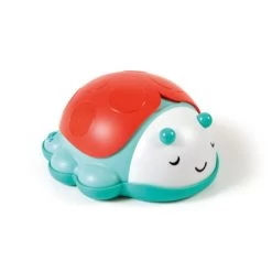 Projecteur Coccinelle CLEMENTONI : Comparateur, Avis, Prix