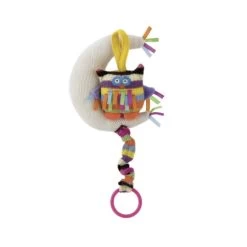 Boite à Musique Hoot Owl JELLYCAT : Comparateur, Avis, Prix