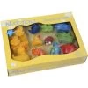 Set De Bain 13 Pieces NATTOU : Comparateur, Avis, Prix