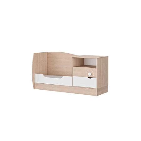 Lit Compact Transformable Oscar. GALIPETTE : Comparateur, Avis, Prix 4 Lit Compact Transformable Oscar. GALIPETTE : Comparateur, Avis, Prix – Image 2