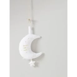 Mobile Musical Lune CYRILLUS : Comparateur, Avis, Prix