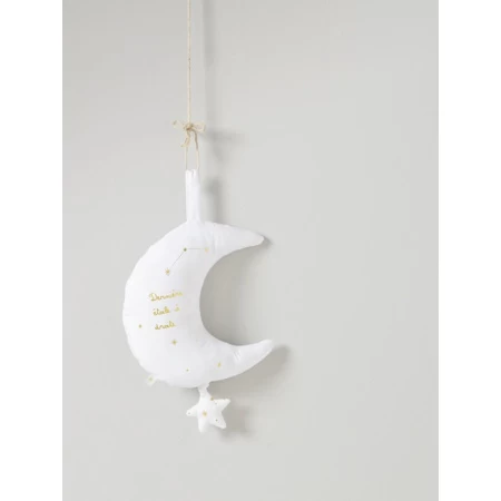 Mobile Musical Lune CYRILLUS : Comparateur, Avis, Prix 3 Mobile Musical Lune CYRILLUS : Comparateur, Avis, Prix