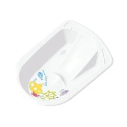 Baignoire Ergonomique 2 En 1 BABIES R US : Comparateur, Avis, Prix