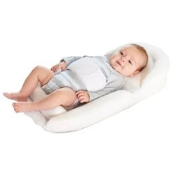 Nid De Couchage Suprême Sleep Plus DELTA BABY : Comparateur, Avis, Prix