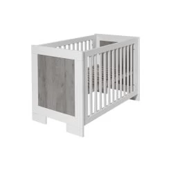 Lit évolutif Lucca TWF (THE WOOD FACTORY) : Comparateur, Avis, Prix