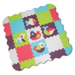 Tapis En Mousse Animaux, 25 Dalles LUDI : Comparateur, Avis, Prix
