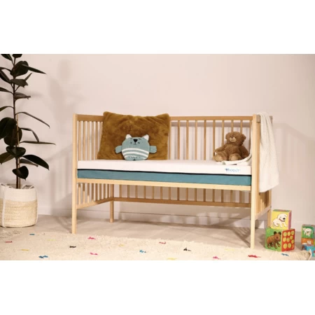 Matelas Bébé évolutif Tiny DOOLIT : Comparateur, Avis, Prix 6 Matelas Bébé évolutif Tiny DOOLIT : Comparateur, Avis, Prix – Image 4