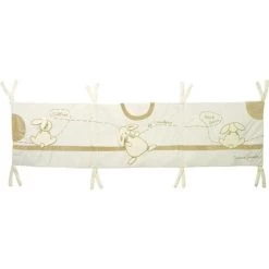 Tour De Lit Lapin Bonbon DOUDOU ET COMPAGNIE : Comparateur, Avis, Prix