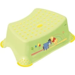 Marchepied Winnie L'Ourson OKT KIDS : Comparateur, Avis, Prix