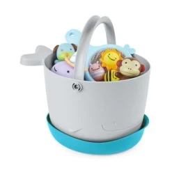 Seau à Jouets De Bain Moby SKIP HOP : Comparateur, Avis, Prix -Magasin pour bébé, je veux tout. 5c1e6112fbe955dfbdf3f11cfdf3