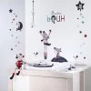 Stickers Muraux Mister Bouh SAUTHON : Comparateur, Avis, Prix -Magasin pour bébé, je veux tout. 5e8f93b5e07462b499cb4ee03242