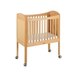 Lit à Barreaux Surélevé WESCO : Comparateur, Avis, Prix