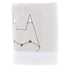 Serviette De Toilette Bouclette De Coton Biologique Brodée Animaux Imagine CARRE BLANC : Comparateur, Avis, Prix -Magasin pour bébé, je veux tout. 5ec2d8804f41b0071b8d47f6c175