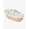 Couffin En Osier VERTBAUDET : Comparateur, Avis, Prix -Magasin pour bébé, je veux tout. 5f01eff29a7826877b40205f41cd