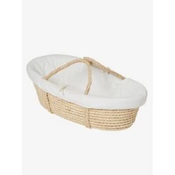 Couffin En Osier VERTBAUDET : Comparateur, Avis, Prix