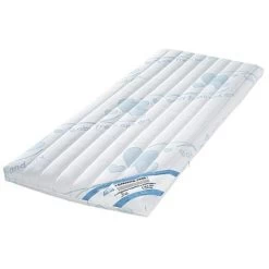 Matelas Pour Berceaux Rectangulaires ZÖLLNER : Comparateur, Avis, Prix