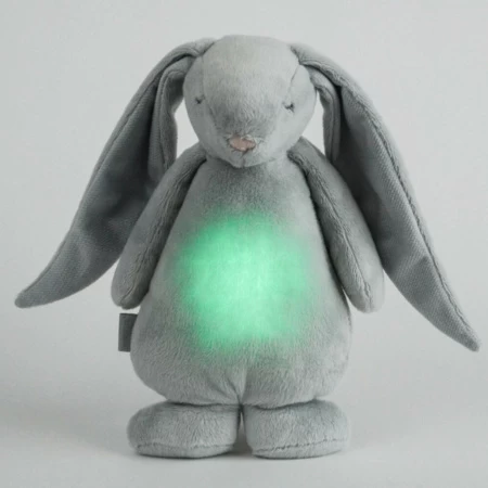 Veilleuse Musicale Lapin MOONIE : Comparateur, Avis, Prix 4 Veilleuse Musicale Lapin MOONIE : Comparateur, Avis, Prix – Image 2