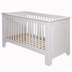 LIT EVOLUTIF 70x140 CM FACTORY NATALYS : Comparateur, Avis, Prix