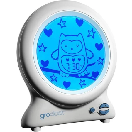 Horloge D'apprentissage Ollie Groclock TOMMEE TIPPEE : Comparateur, Avis, Prix 3 Horloge D'apprentissage Ollie Groclock TOMMEE TIPPEE : Comparateur, Avis, Prix