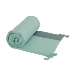 Tour De Lit Matelassé CANDIDE : Comparateur, Avis, Prix