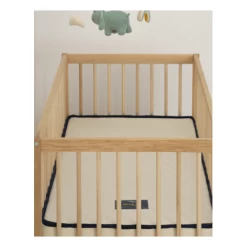 Matelas Bébé 60X120 COSME LITERIE : Comparateur, Avis, Prix