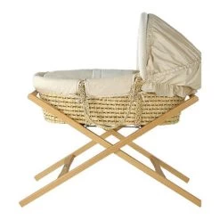 Support Pour Couffin Et Landau Deluxe MAMAS AND PAPAS : Comparateur, Avis, Prix