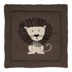 Tapis De Parc Tricot Lion QUAX : Comparateur, Avis, Prix