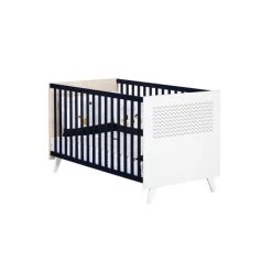 Lit Hello Little Big Bed SAUTHON BABY'S SWEET HOME : Comparateur, Avis, Prix