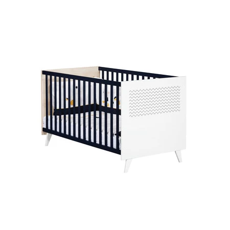 Lit Hello Little Big Bed SAUTHON BABY'S SWEET HOME : Comparateur, Avis, Prix 3 Lit Hello Little Big Bed SAUTHON BABY'S SWEET HOME : Comparateur, Avis, Prix