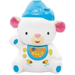 Ourson Lumi Merveilles VTECH : Comparateur, Avis, Prix