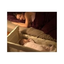 Berceau Co-sleeper (Cododo) ARM'S REACH : Comparateur, Avis, Prix