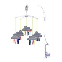 Mobile Musical MOBAM MELLIPOU : Comparateur, Avis, Prix -Magasin pour bébé, je veux tout. 6550d0c075ee5e0d3c60169be68f